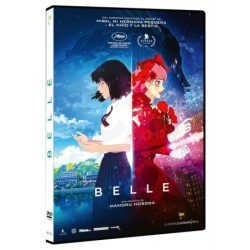 CINE - BELLE DVD