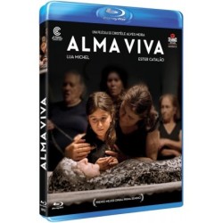 Alma Viva Bluray