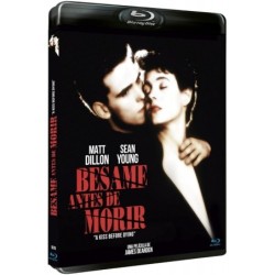 Bésame Antes de Morir 1991 Bluray A Kiss before Dying