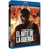 El Arte de la Guerra 2. La Traición Bluray 2008 Art Of War: The Betrayal