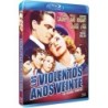 Los Violentos Años veinte Bluray 1930 The Roaring Twenties