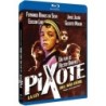 Pixote, la Ley del más Débil Bluray 1980 Pixote a lei do mais fraco