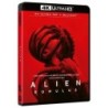 CINE - ALIEN: ROMULUS (UHD + BD)