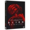 CINE - ALIEN: ROMULUS (DVD)