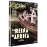 CINE - LA REINA DE ÁFRICA (DVD)