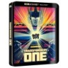 CINE - TRANSFORMERS ONE (Steelbook UHD + BD)