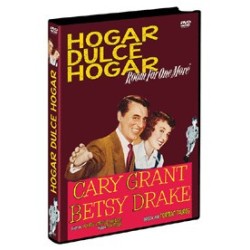 Comprar Hogar, Dulce Hogar Dvd