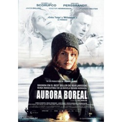 AURORA BOREAL DVD