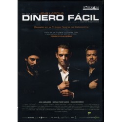 DINERO FACIL DVD