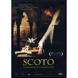 SCOTO DVD