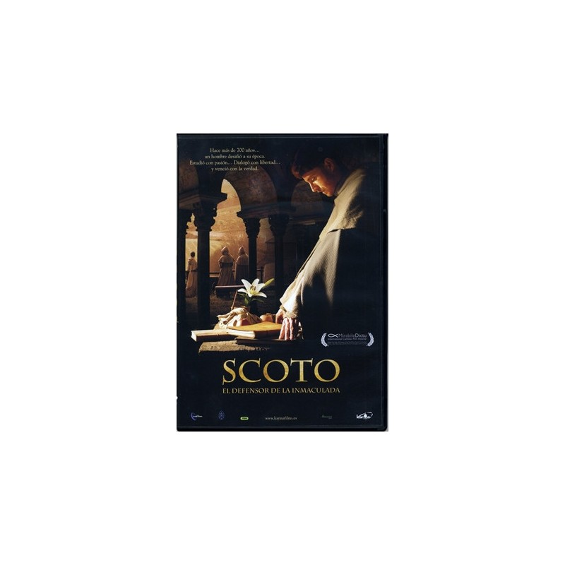 SCOTO DVD