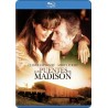 CINE - LOS PUENTES DE MADISON (Bluray)