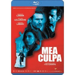 MEA CULPA Bluray