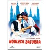 NOBLEZA BATURRA (1965) DVD