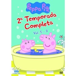 Peppa Pig - 2ª Temporada