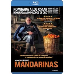 MANDARINAS  Bluray