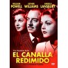 EL CANALLA REDIMIDO