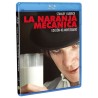 LA NARANJA MECANICA (Bluray)