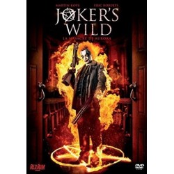 JOKER´S WILD  DVD