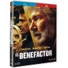 BENEFACTOR (FRANNY), EL Bluray