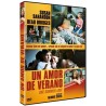 UN AMOR DE VERANO DVD