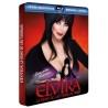 ELVIRA LA REINA DE LAS TINIEBLAS Bluray