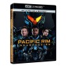 Pacific Rim : Insurrección (Blu-Ray 4k Ultra Hd + Blu-Ray)