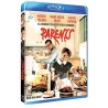 THE PARENTS Bluray