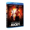 HISTORIA DE RICKY Bluray