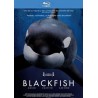 BLACKFISH    BLU RAY