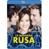 MONTAÑA RUSA, LA Bluray