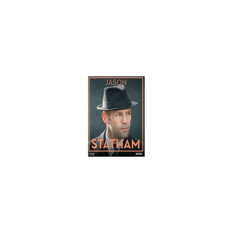 Pack Jason Statham: Asesinos De Élite +