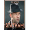 Pack Jason Statham: Asesinos De Élite +