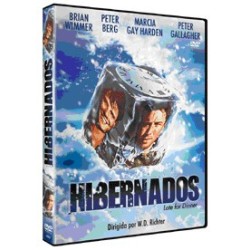 HIBERNADOS DVD