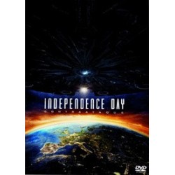 Independence Day : Contraataque