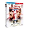 JUEGO DEL HALCON, EL Bluray