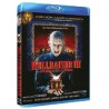 HELLRAISER III : INFIERNO EN LA TIERRA Bluray